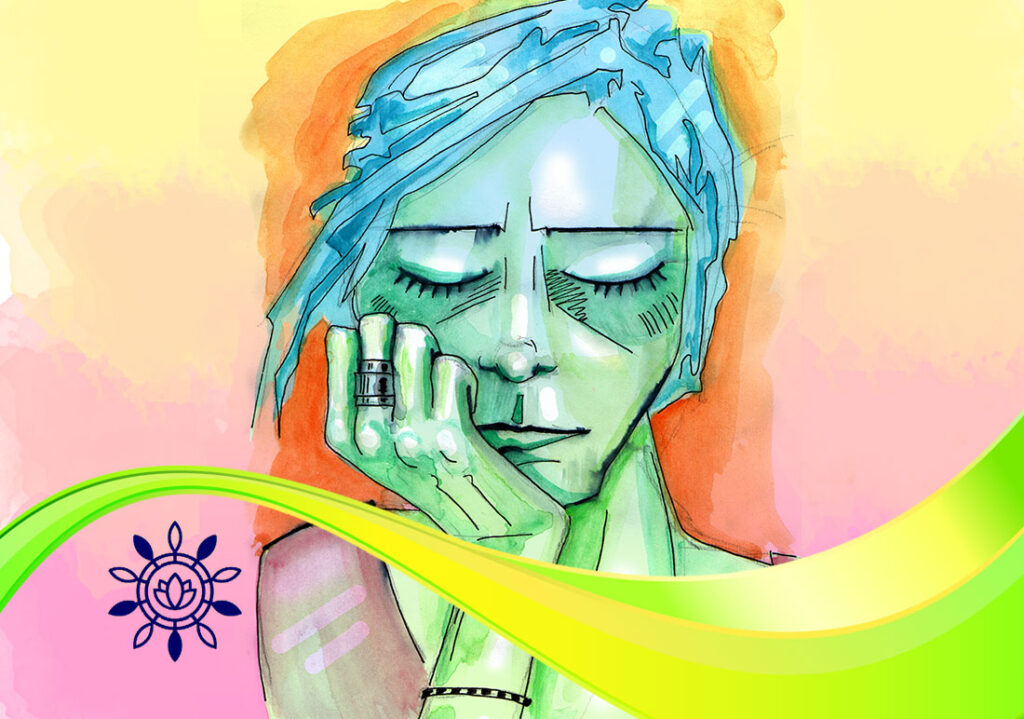 вегетососудистая дистония