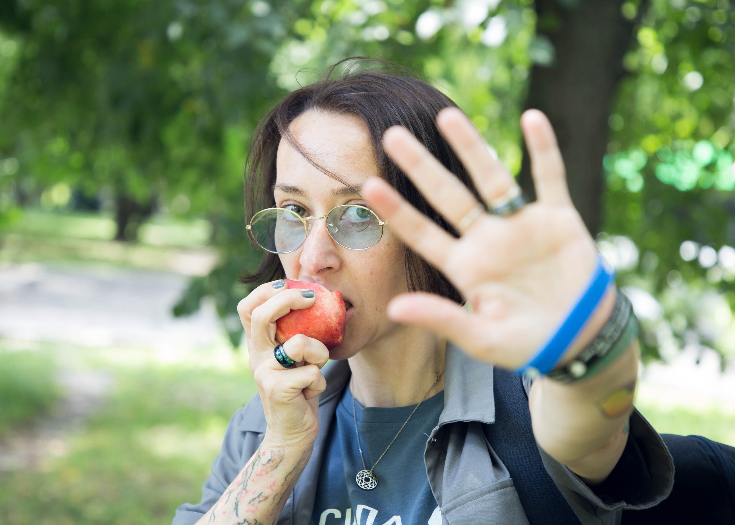 Фрукты 5 мифов